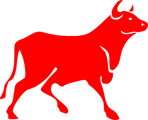 bull-303874_640.png